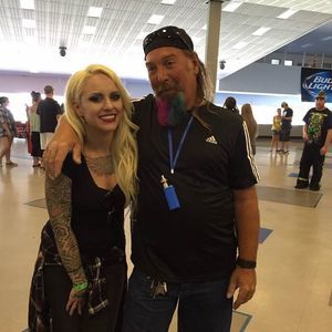 Meet your Posher, Robert